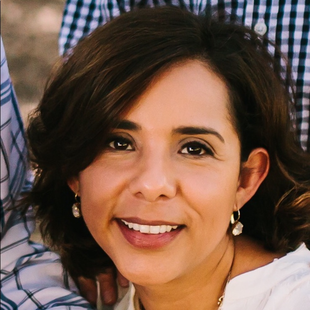 Meet your Posher, Veronica
